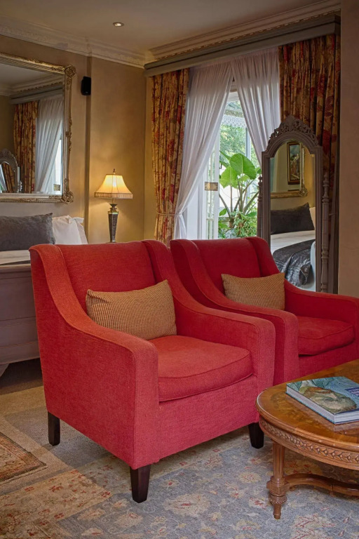 The Munro Boutique Hotel - фото 42