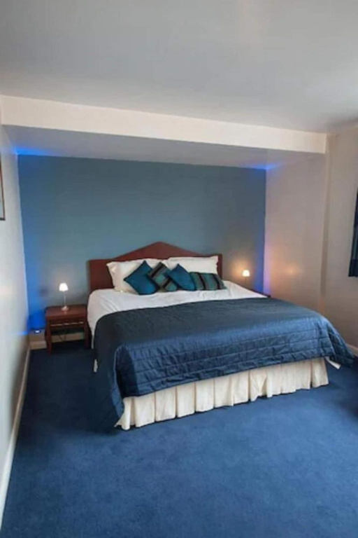 St George Hotel Rochester - Chatham - Général