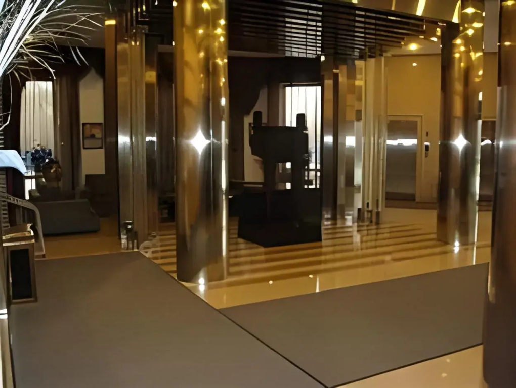 Hotel photo 14