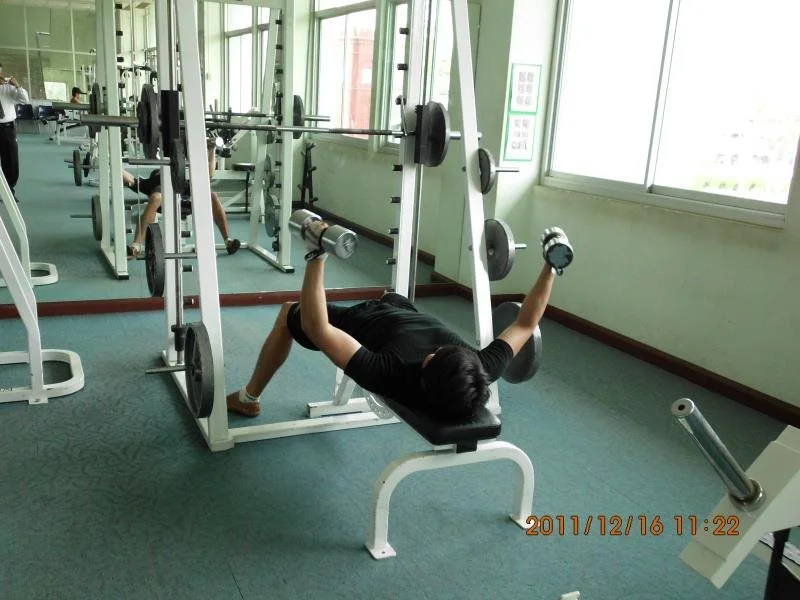 Sports & Activities