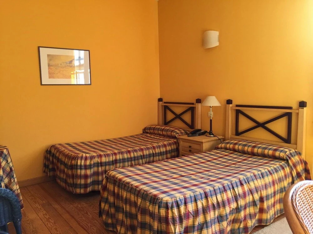 Hotel Rural El Valle - Général