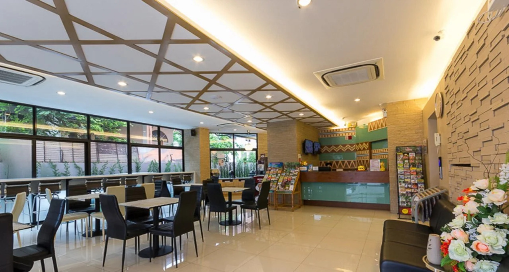Hotel photo 20