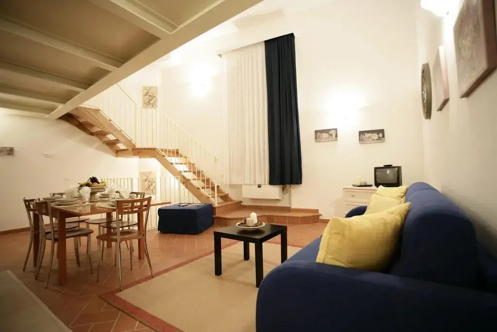 Palazzo Virginio - Général