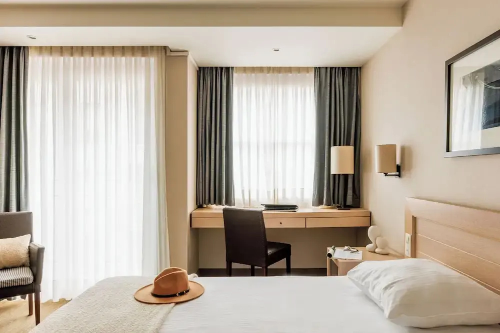 Hotel Aazaert by WP Hotels - Chambres