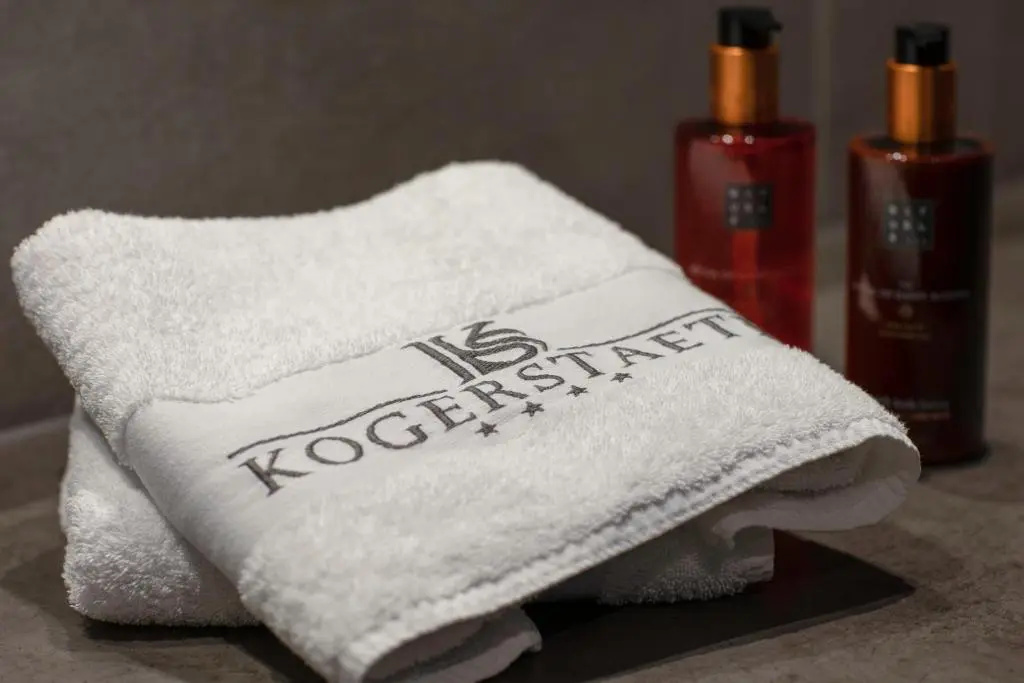 Hotel Kogerstaete - Chambres