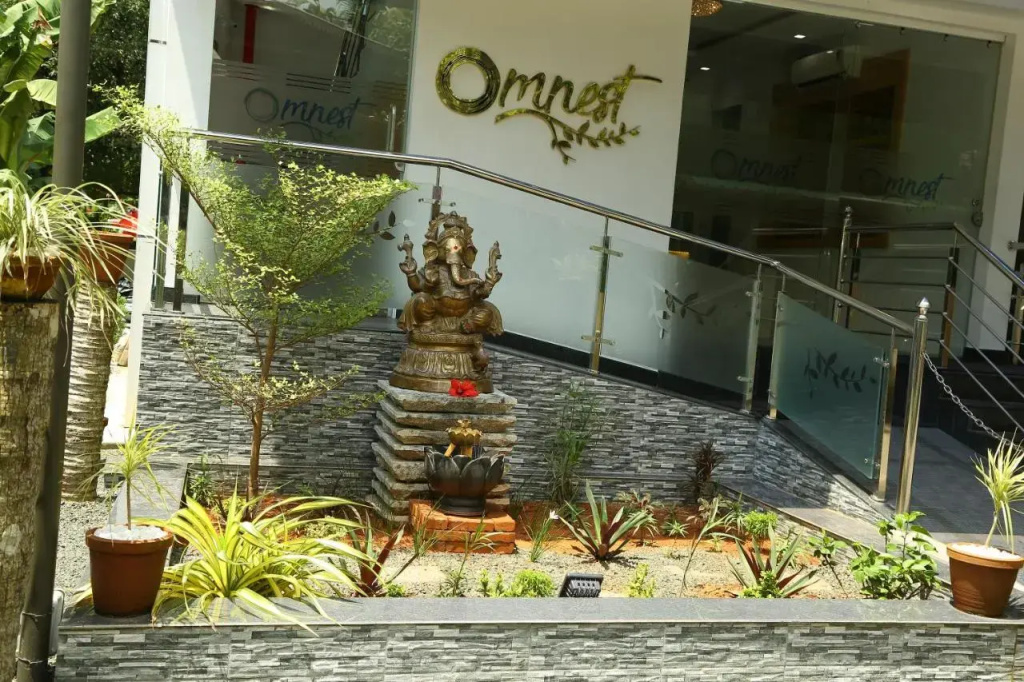 Hotel photo 16