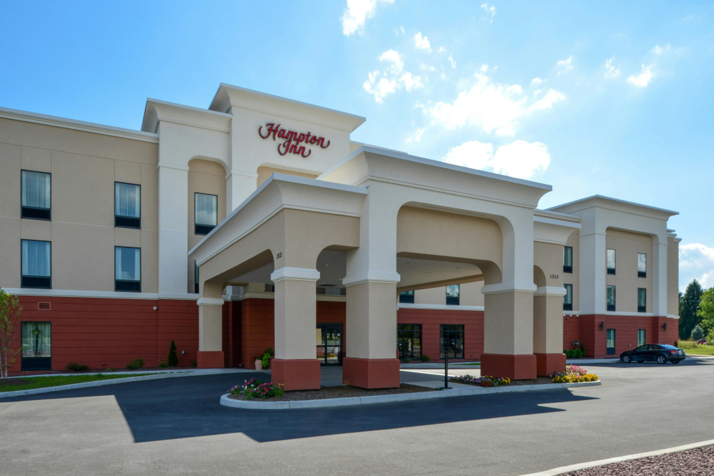 Hotel photo 21