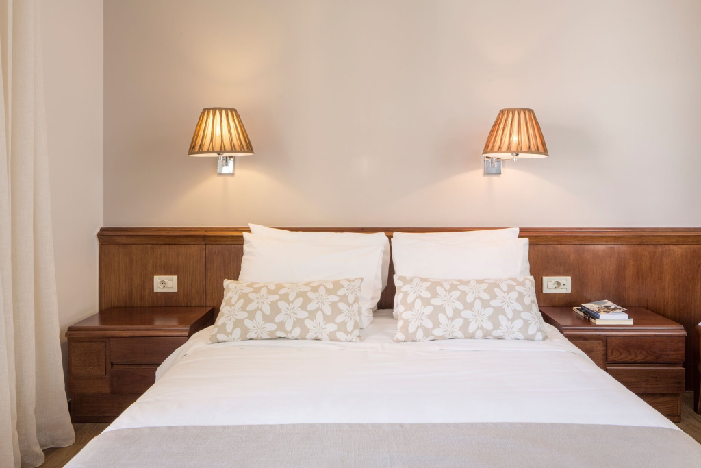 Avra City Boutique Hotel - Général