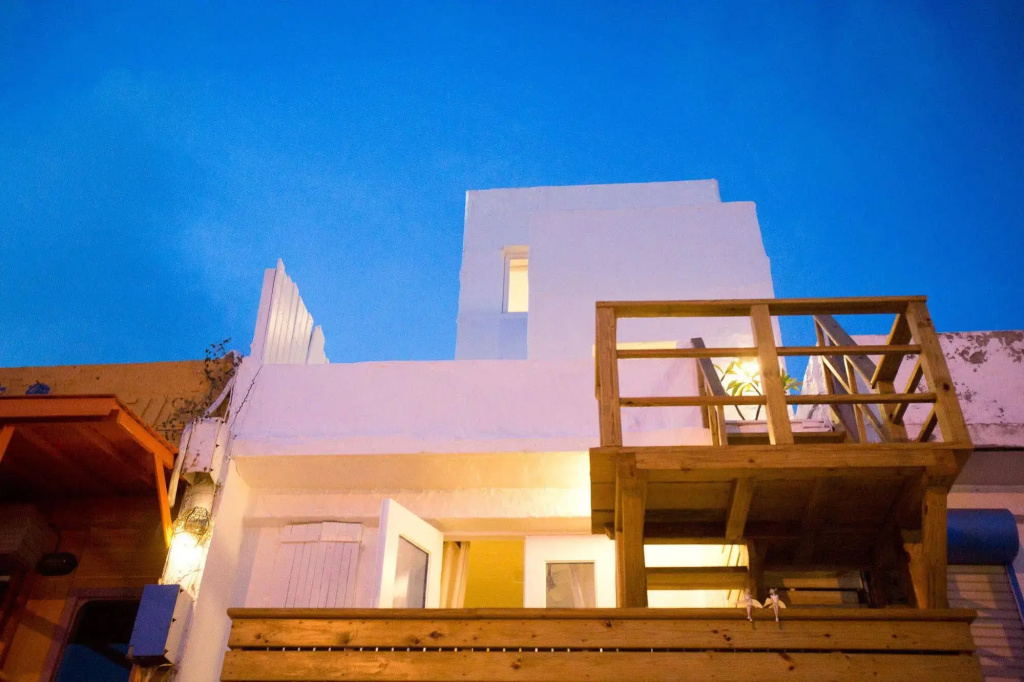Kenting Gold DeSign Hotel