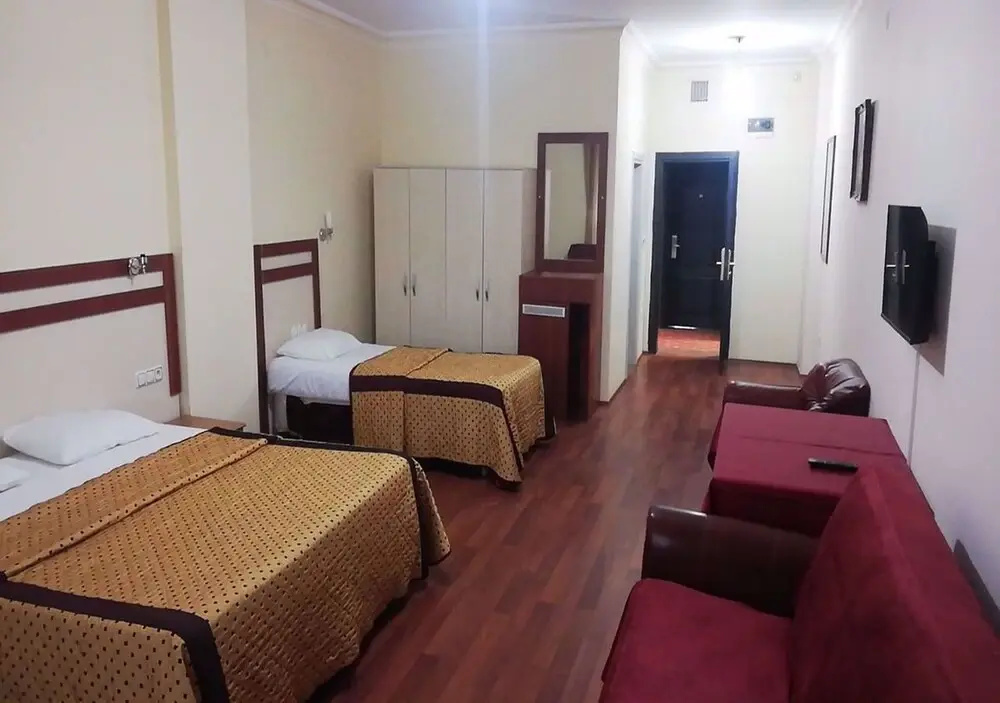 Safir Hotels Silivri - фото 46