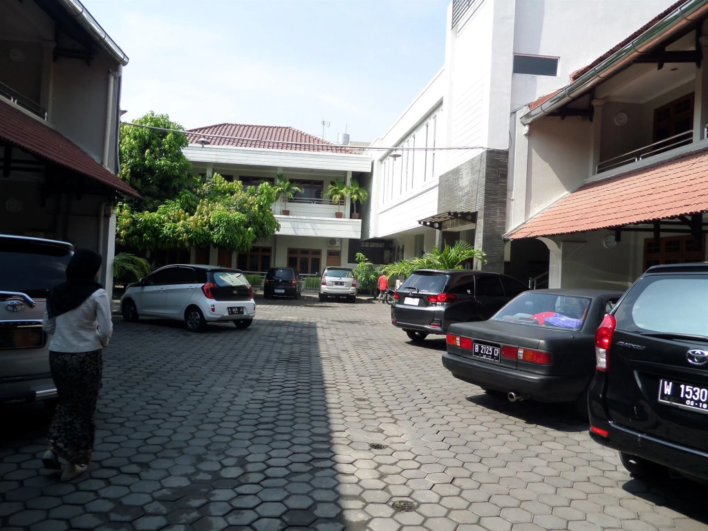 Hotel photo 15