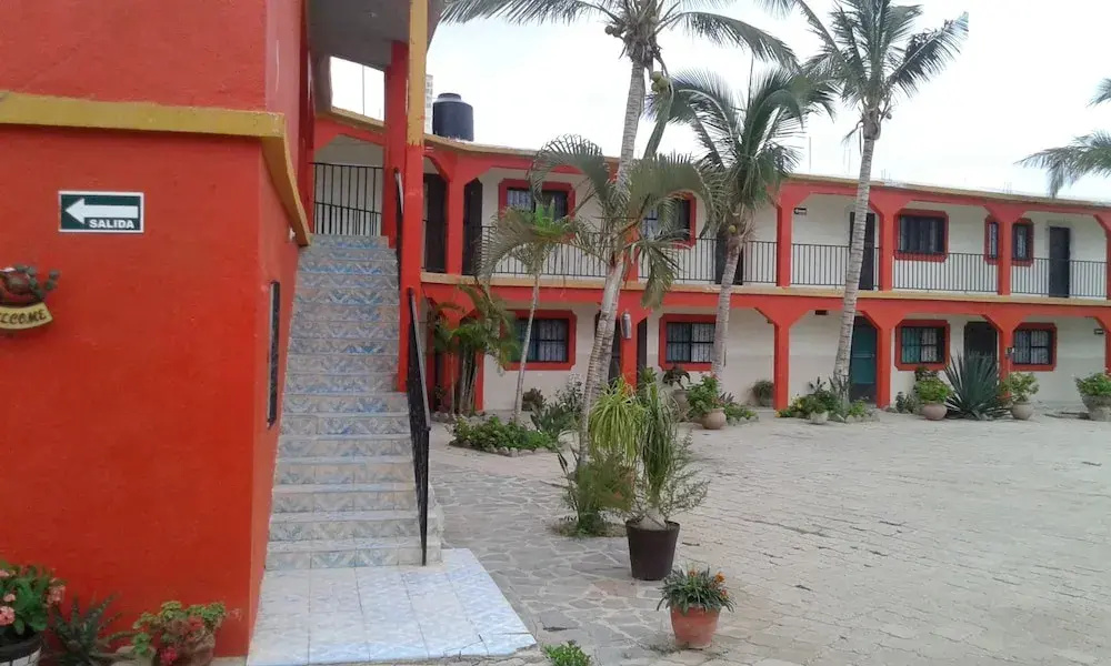 Hotel Miramar