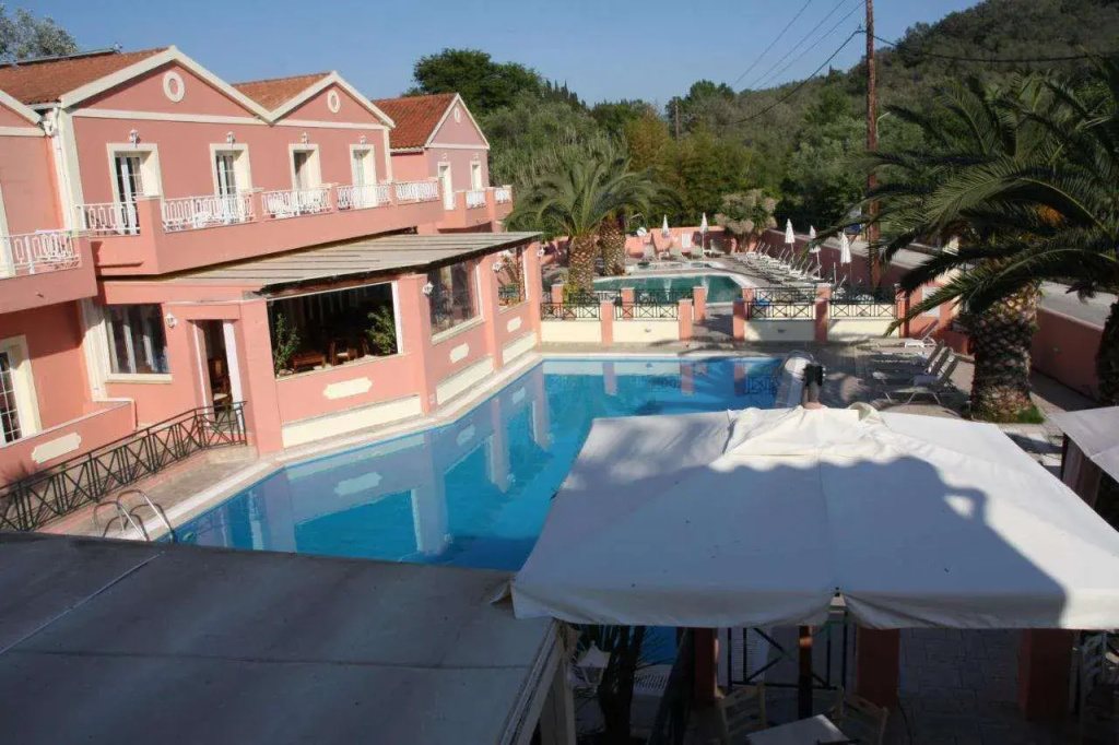 Hotel photo 6