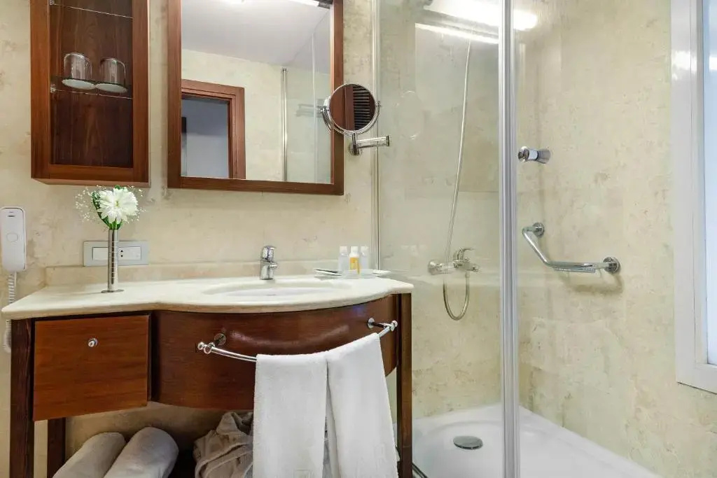 Marti Resort Hotel - Chambres