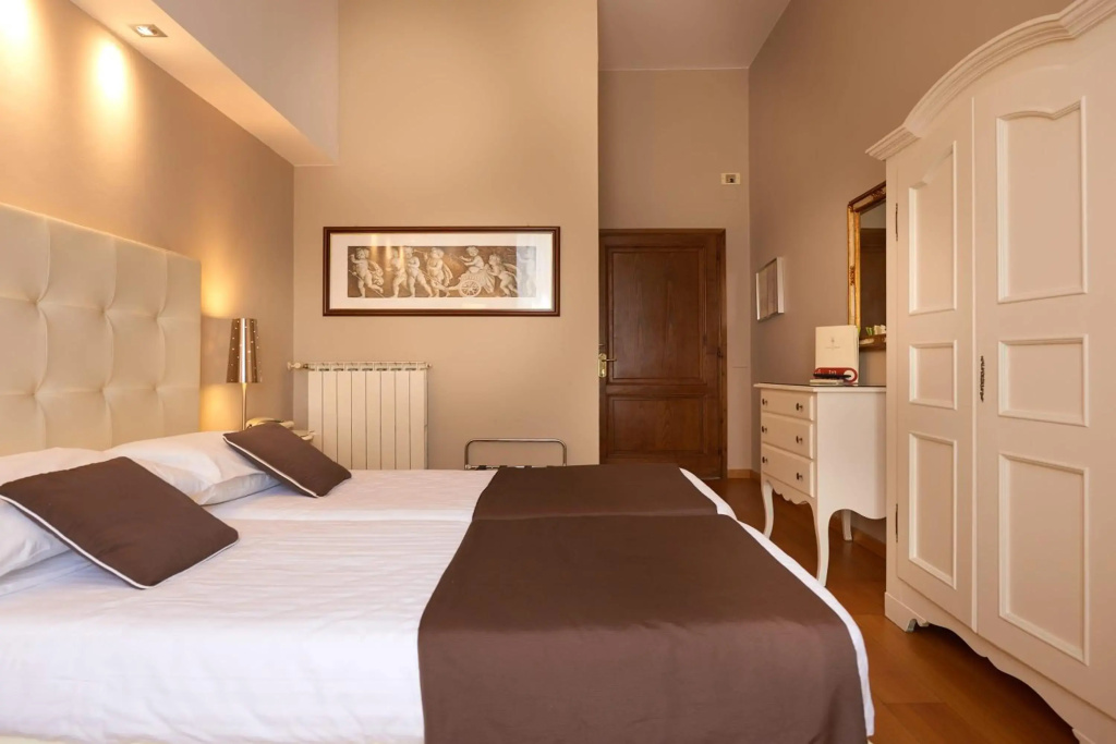 Hotel Cosimo De' Medici - Général