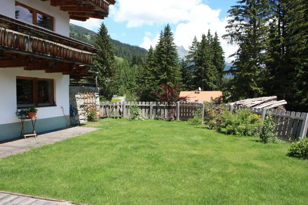 Haus Sattelkopf