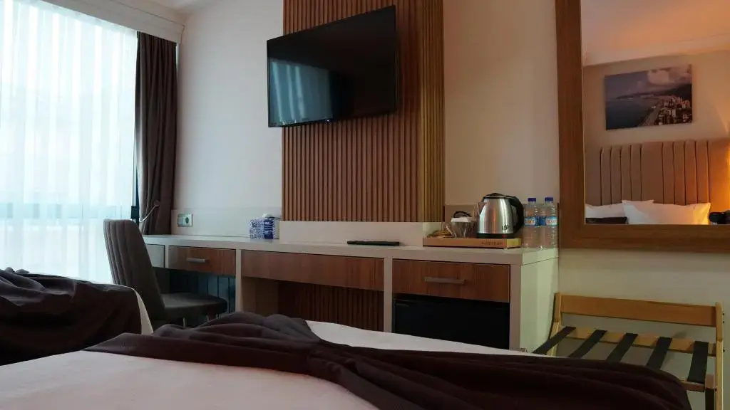 Hotel photo 2