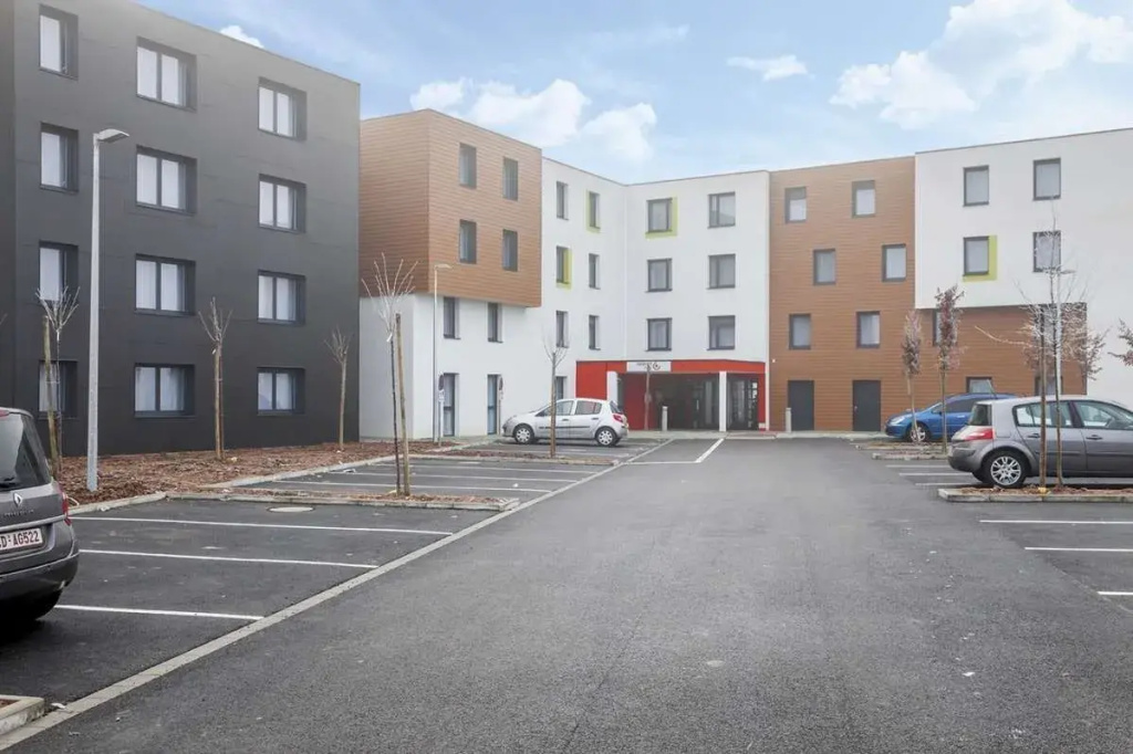 Appart’City Confort Strasbourg Aeroport - Général