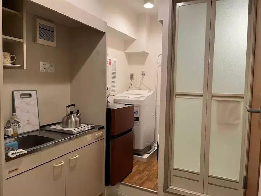 SW Nishi-Waseda Building 202 사진 16