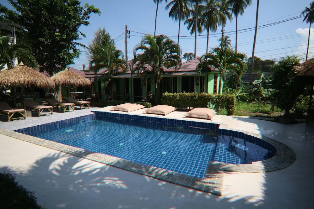 Hotel photo 10