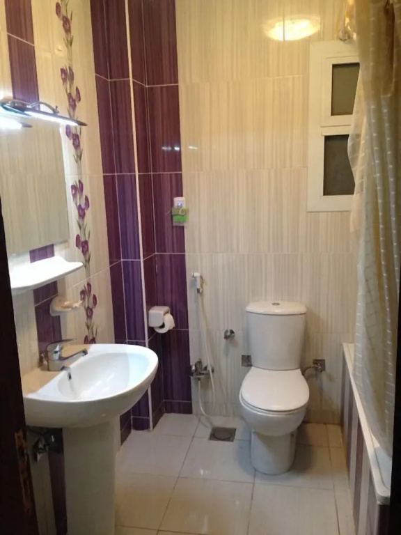 2 Bedrooms Standard room with balcony
