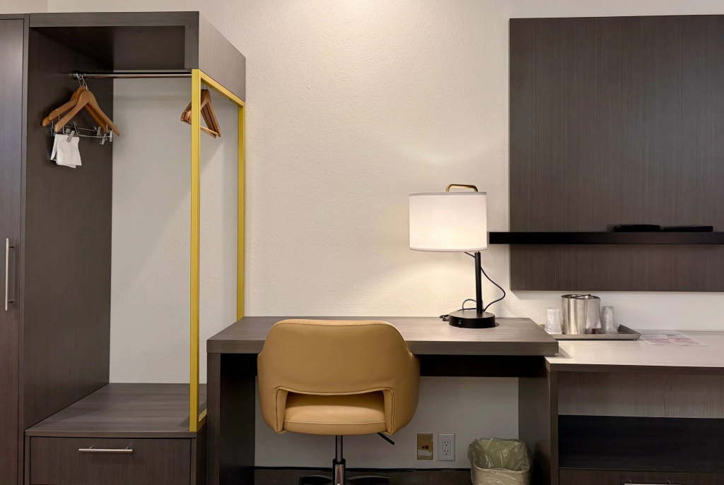 Hotel photo 30
