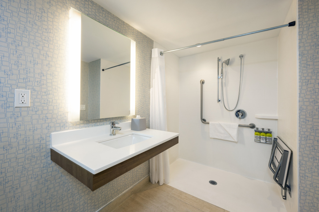 Holiday Inn Express Toronto - Downtown by IHG - Général