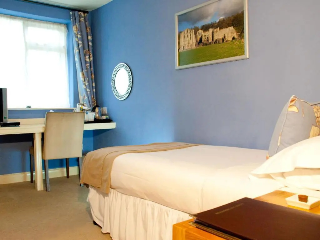The Beansheaf Hotel - Chambres