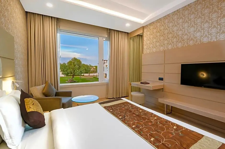 Lariya Resort - Chambres