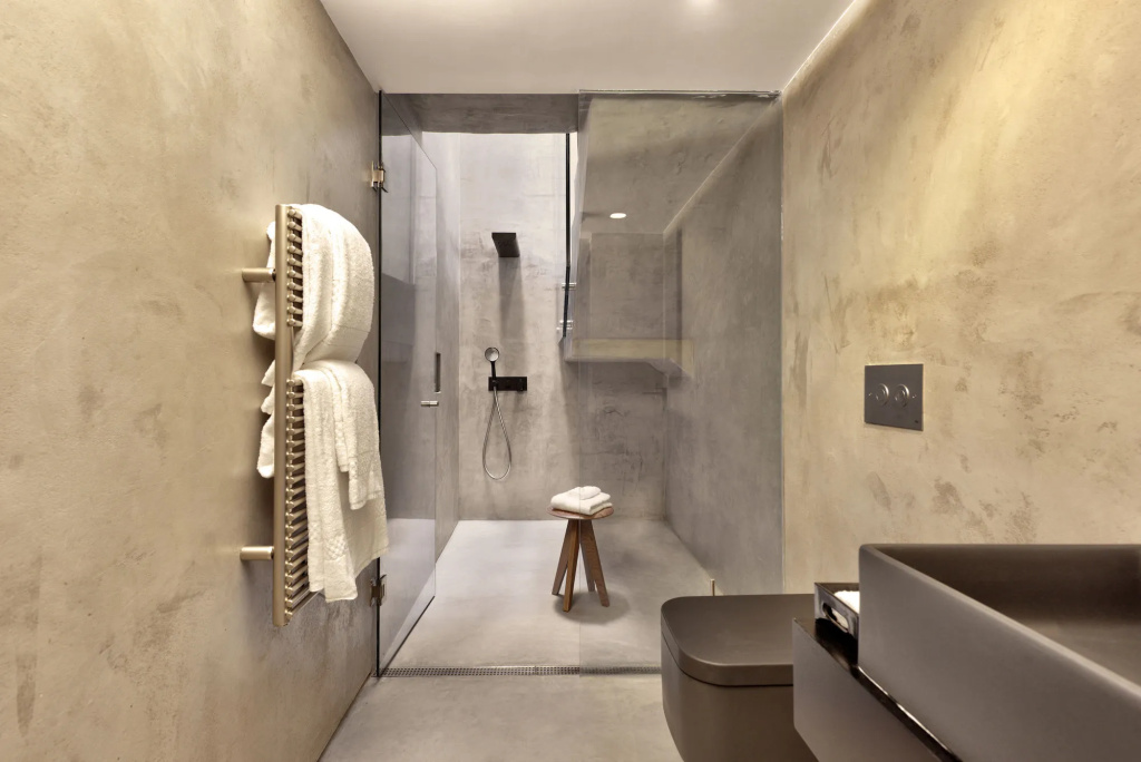 Casa Ellul - Small Luxury Hotels of the World - Général