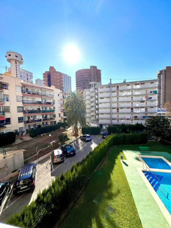 DON Paco 2 Bedroom - 4 People