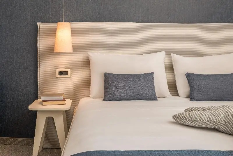 Aminess Lume Hotel - Chambres