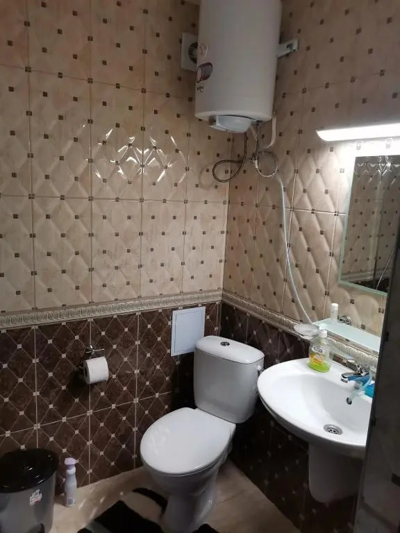 Albena Suite