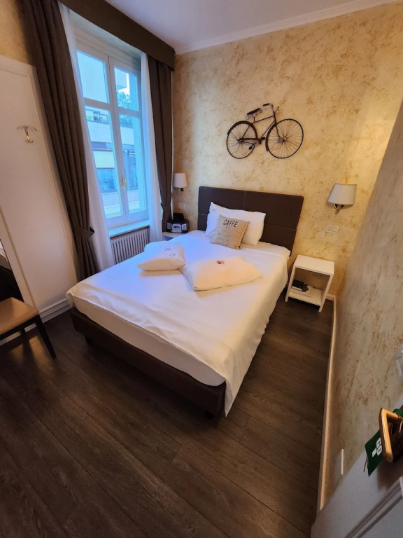 Hotel Millennium - Chambres