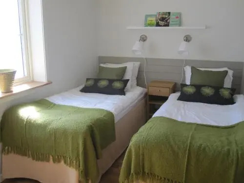 Närebo Gårdshotell — фото 2