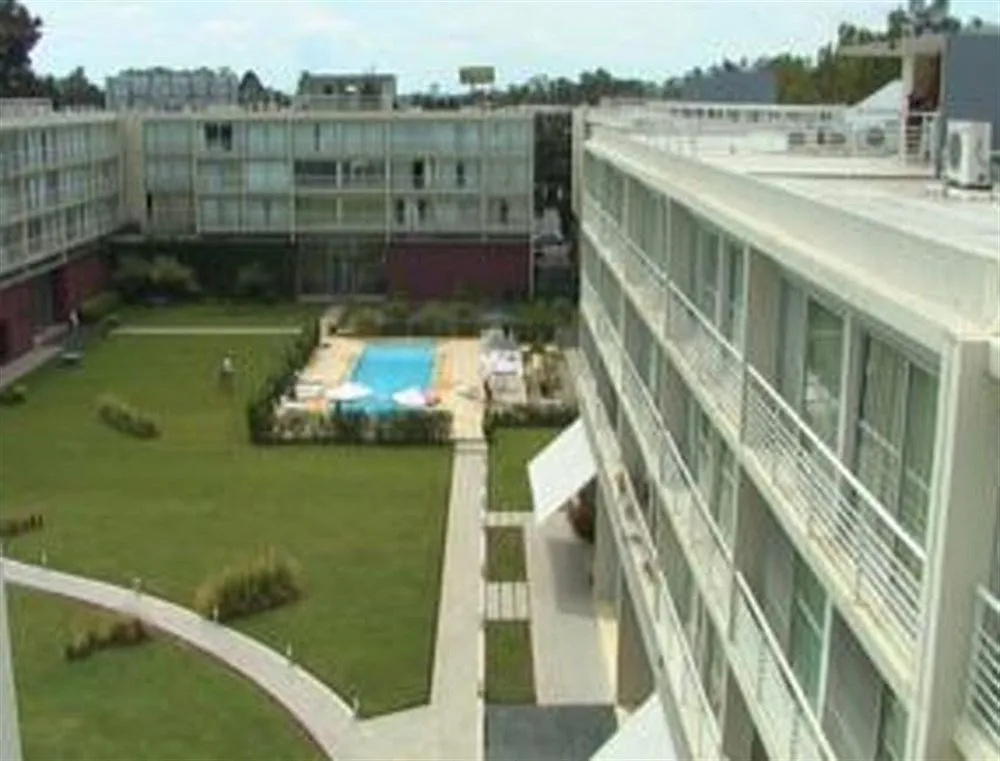 Concord Pilar Apart Suite 313 - Almendros - Général
