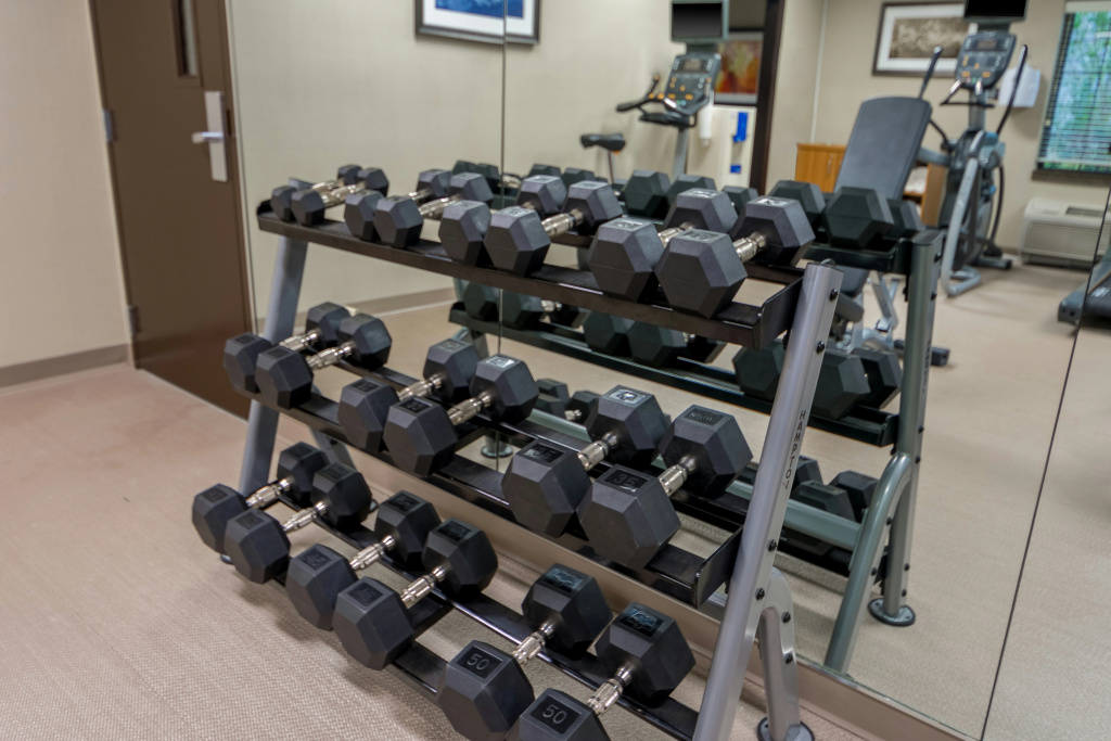 Staybridge Suites Kansas City - Independence by IHG - Général