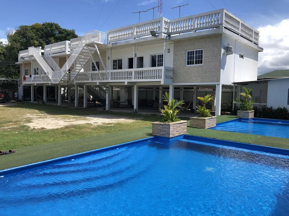 Villas Yulli - фото 14