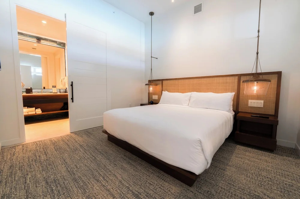 Evermore Orlando Resort - Chambres