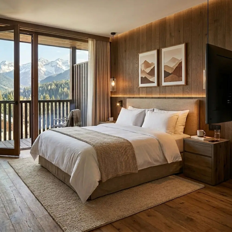 Standard room