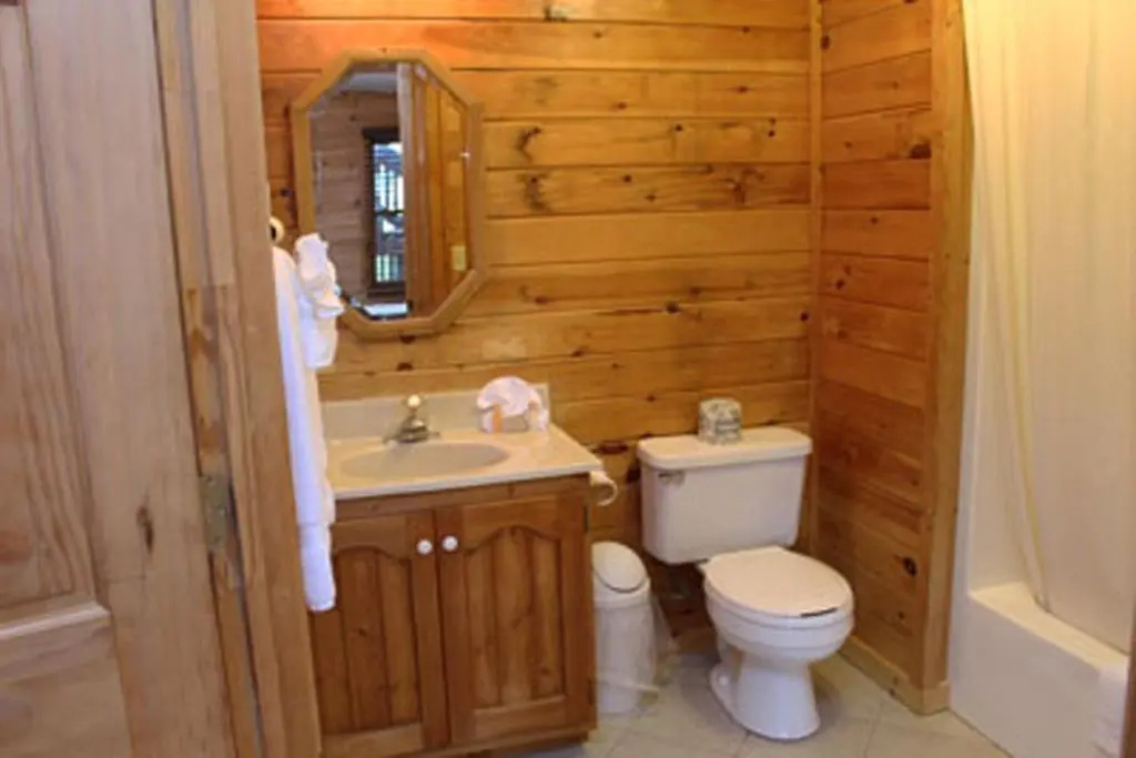 Mountain Top Inn and Resort - Chambres