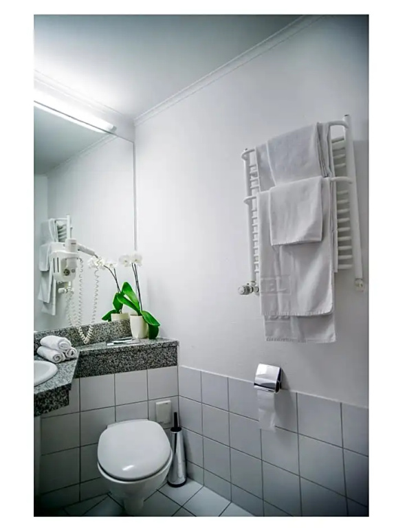 Hotel Fenix - Chambres