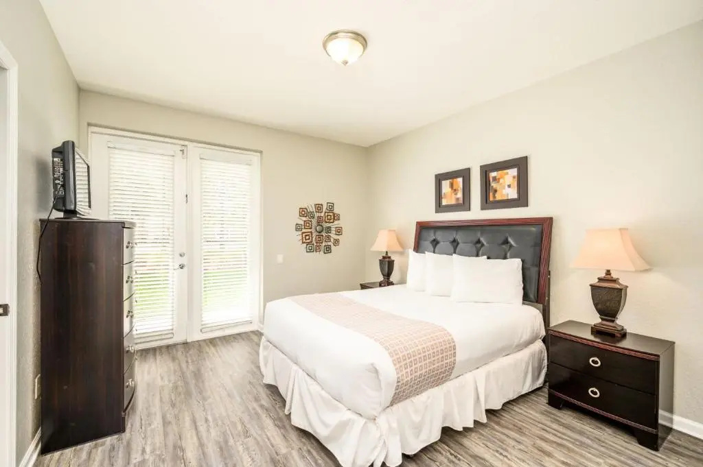 Vista Cay Resort by Millenium - Chambres