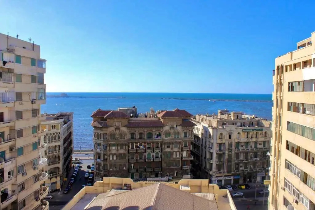 Sea Star Hotel