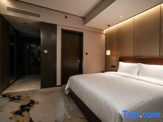 The Pearl Boutique Hotel - Chambres