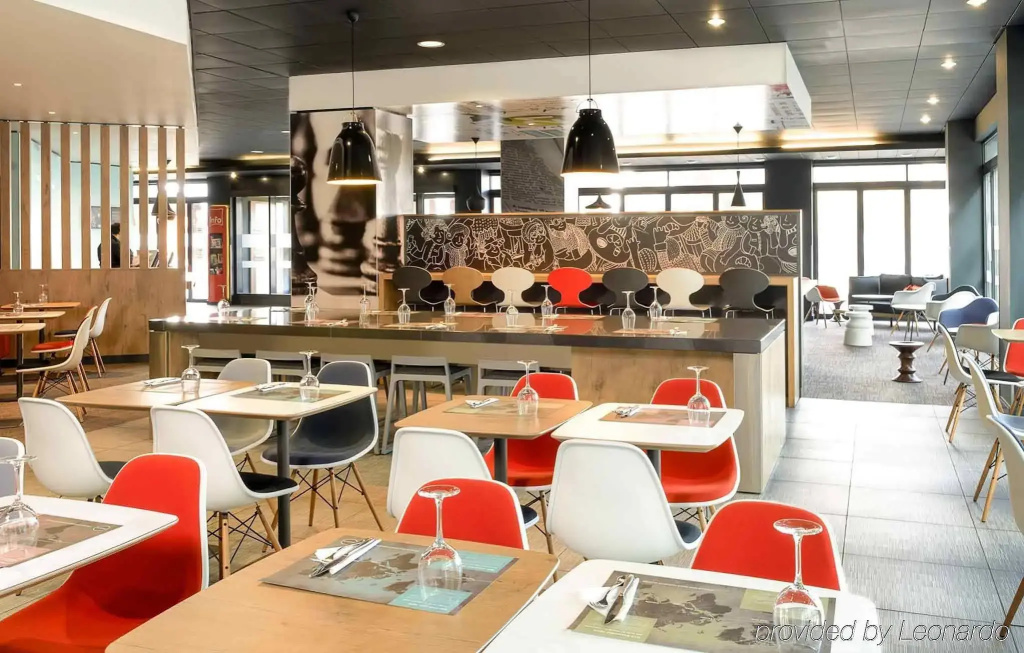 ibis Bristol Centre - Général