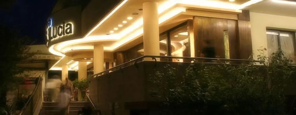 Hotel Santa Lucia - Général