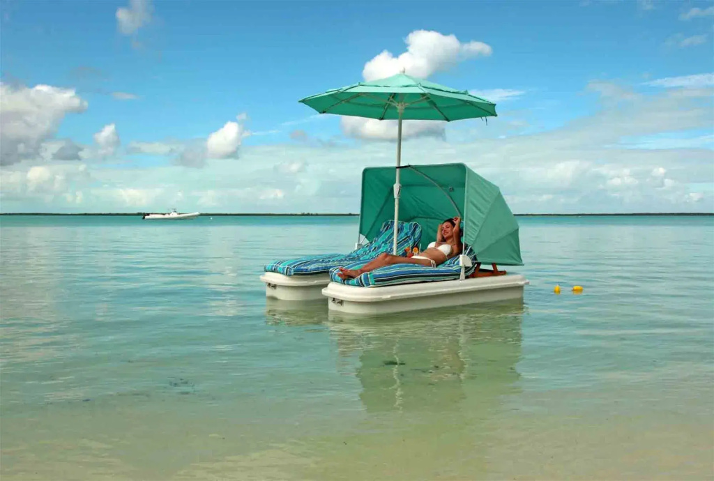 Tiamo Resort - Général