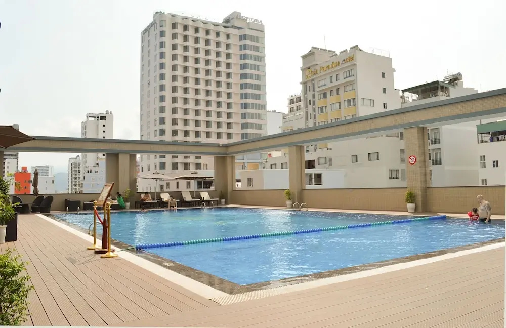 Hotel photo 10