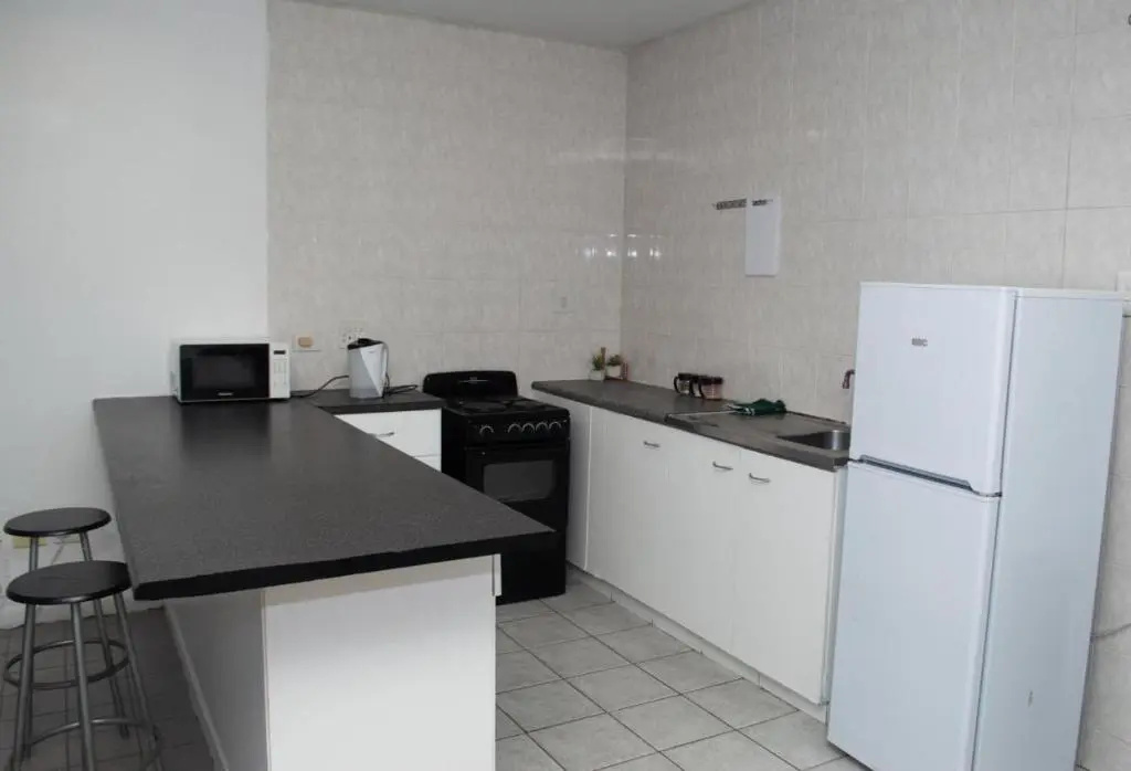 10 South - Chambres